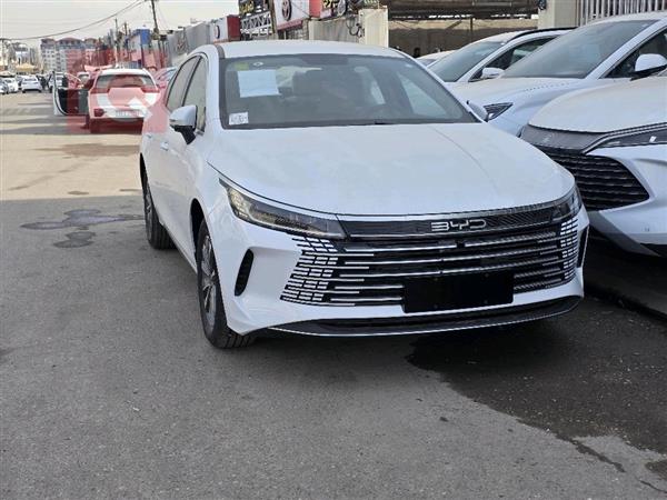 بی وای دی دیسترۆیەر 05 2025  بۆ فرۆشتن لە عێراق -  بەغداد